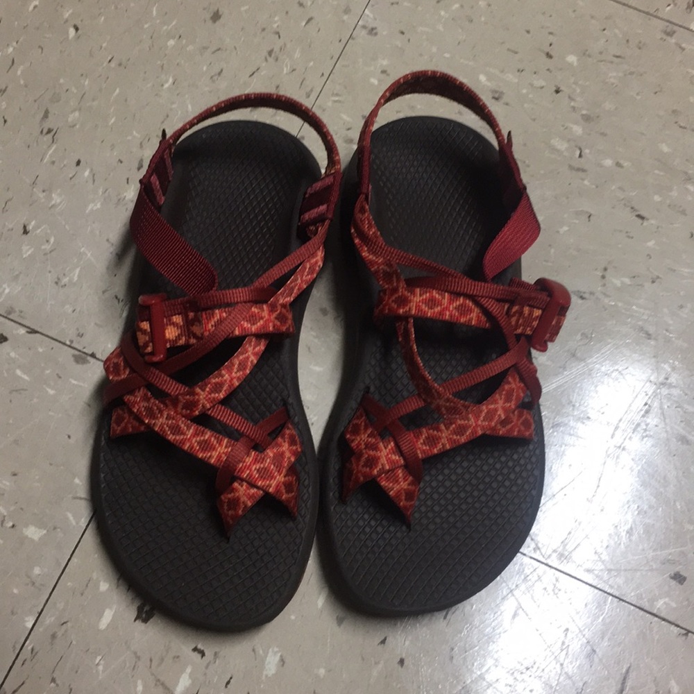 Chacos